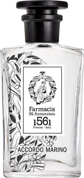 Farmacia SS. Annunziata Accordo Marino Eau de Parfum