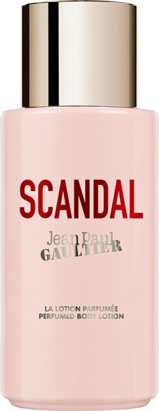 Jean Paul Gaultier Scandal Bodylotion