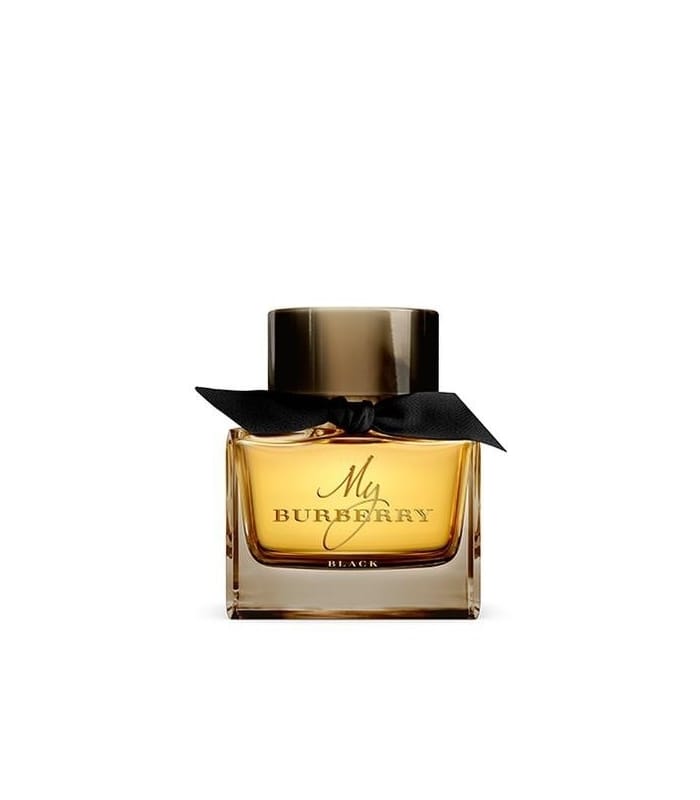 MY BURBERRY BLACK-Eau de Parfum