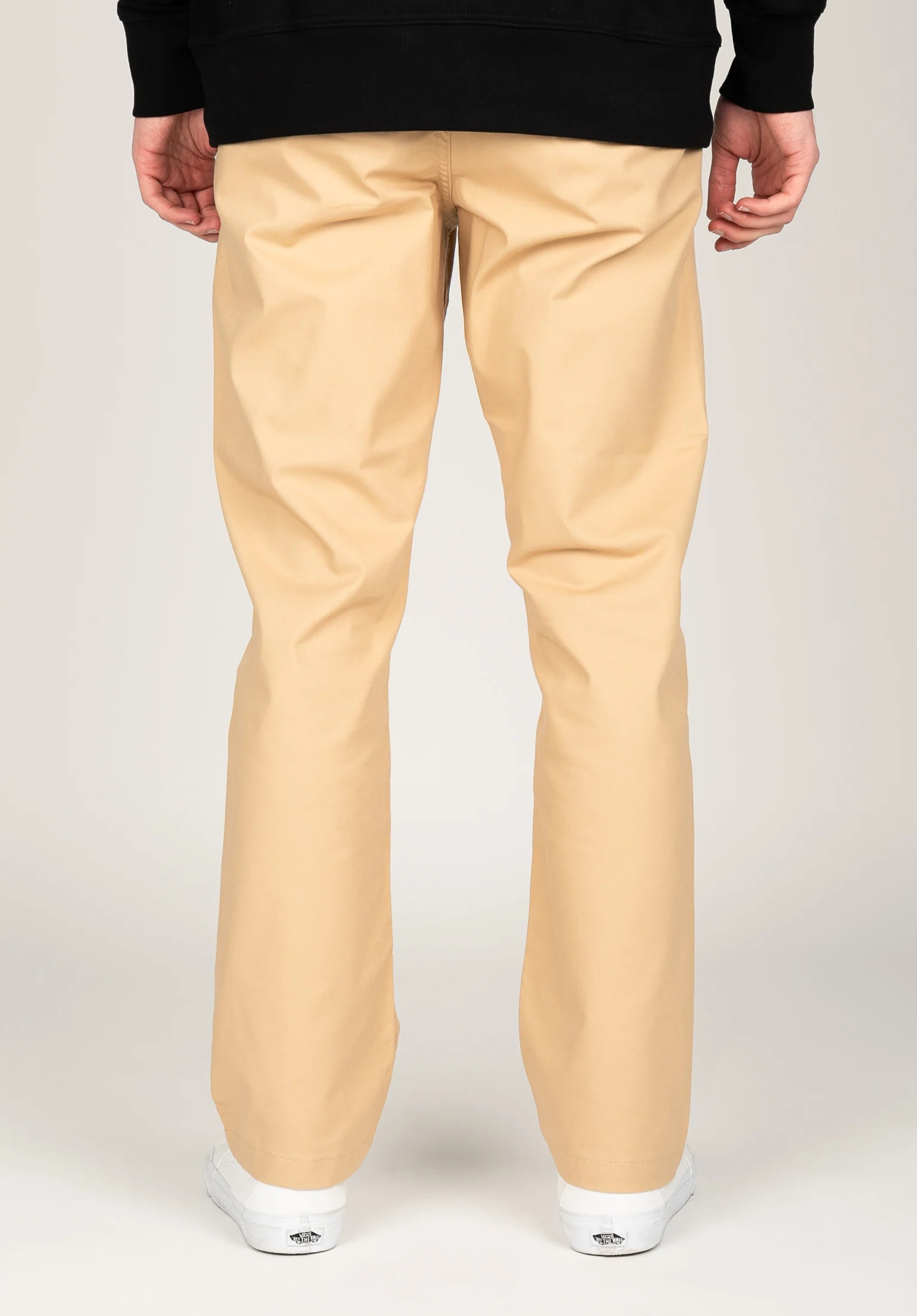 Authentic Chino Relaxed