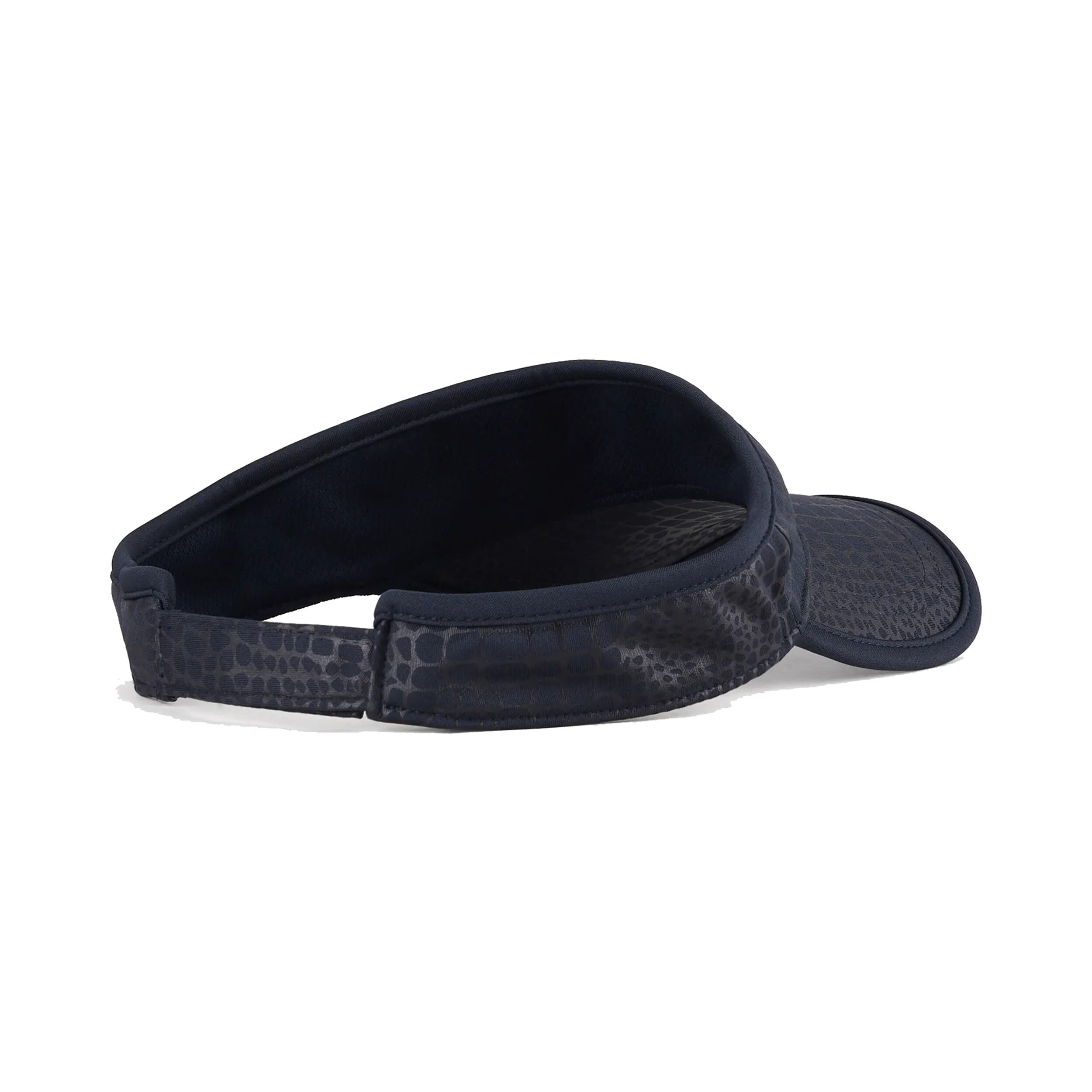 Baseball Cap Damen - Schwarz