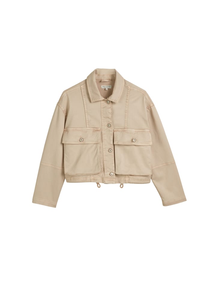 Marc O'Polo TEENS-GIRLS Jacke in SUMMER SAND günstig kaufen