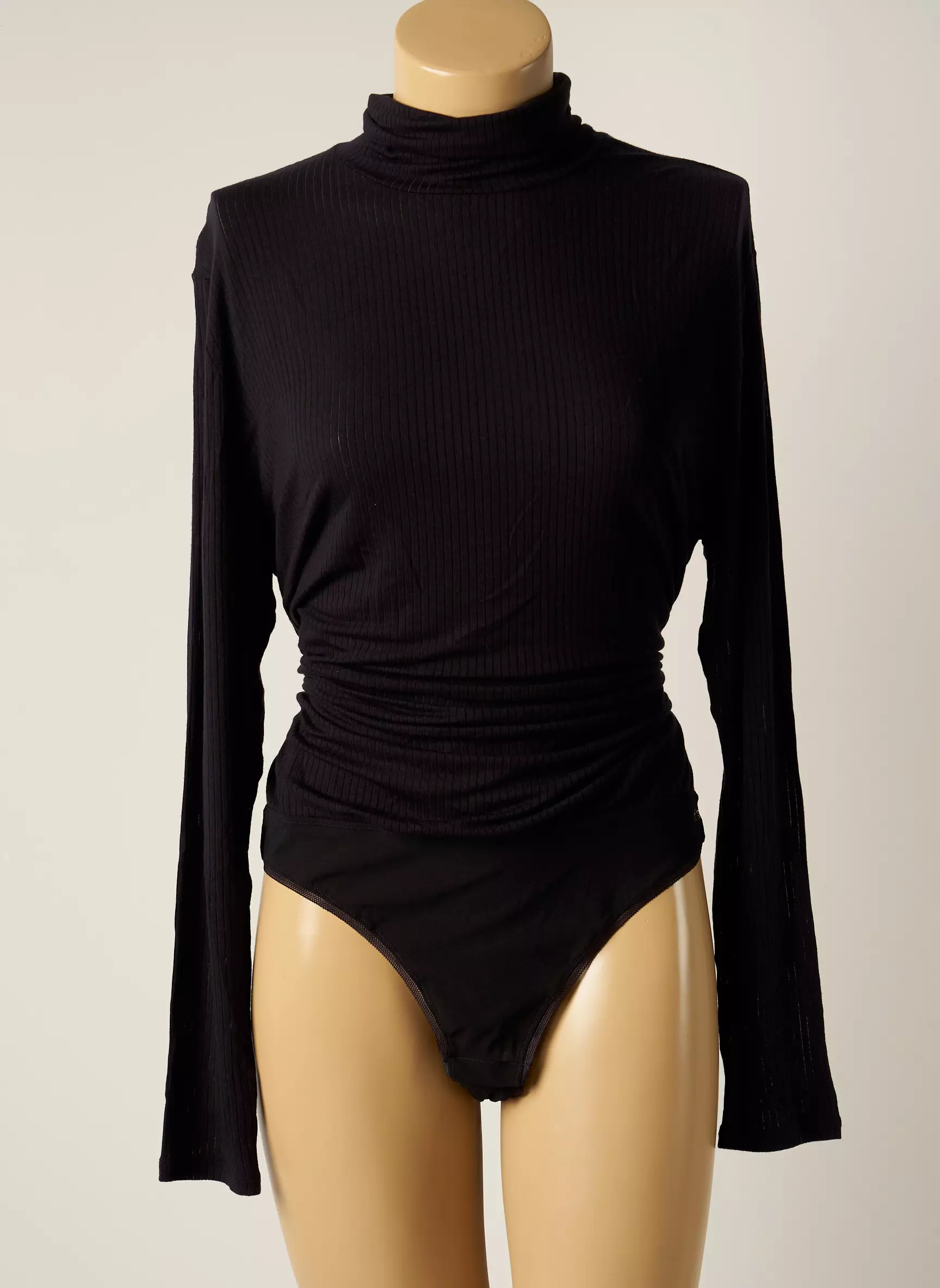 Calida Body Femme couleur noir