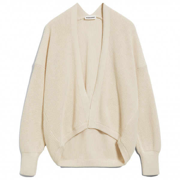 ARMEDANGELS - Women's Vildanaa Soft - Cardigan