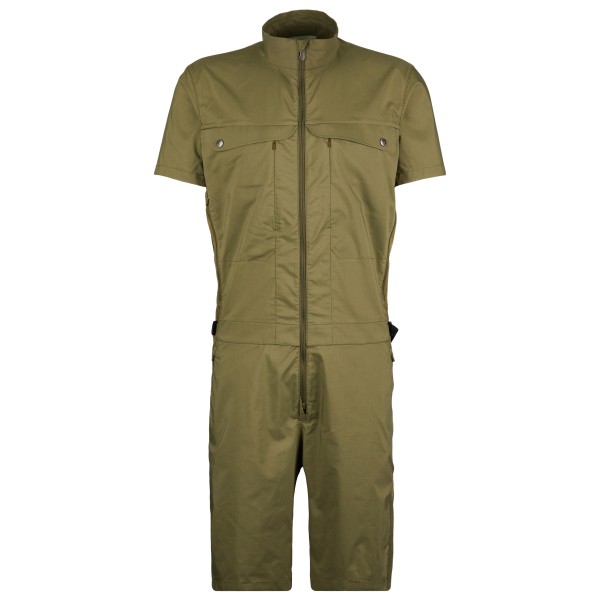 Specialized-Fjällräven - Sun Field Suit - Radeinteiler