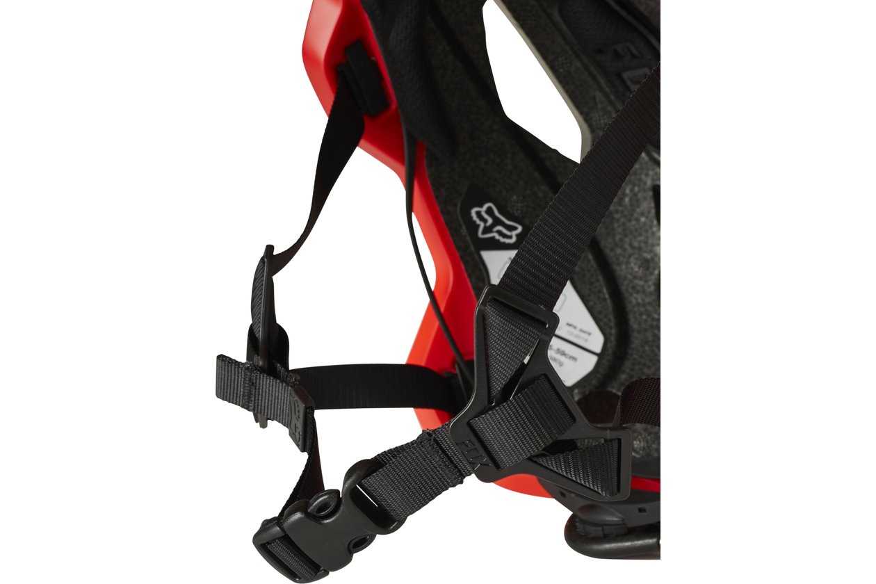 Fox Speedframe MIPS