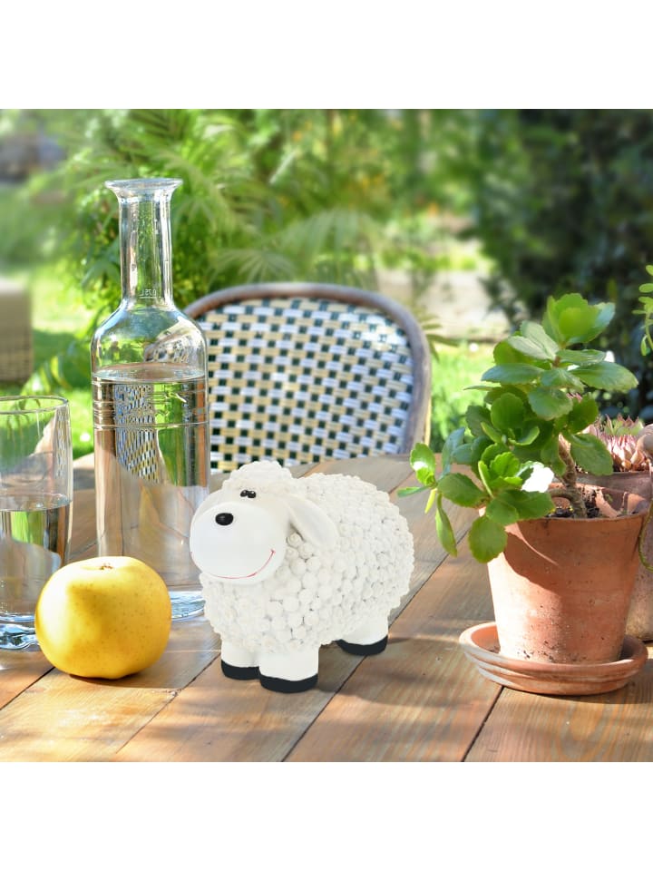 relaxdays Gartenfigur 