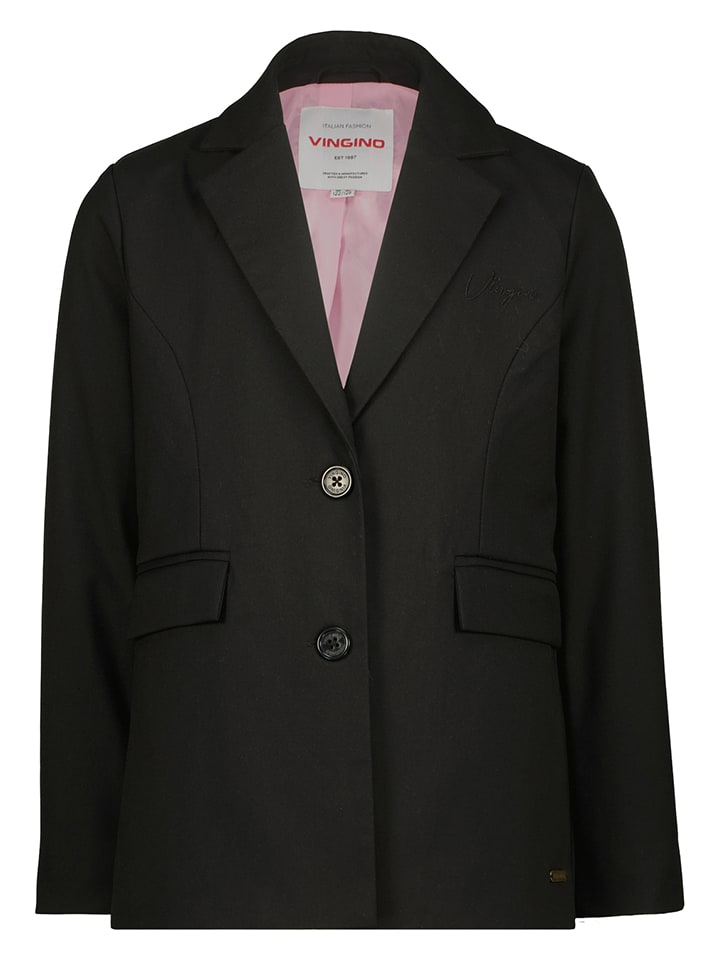Vingino Blazer in Schwarz günstig kaufen