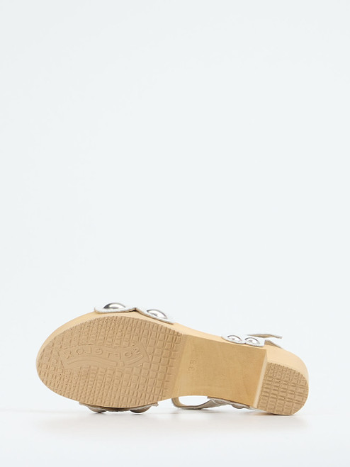 Plateau-Sandalette-12497990005 Softclox