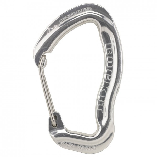 AustriAlpin - Rockit Light - Schnappkarabiner