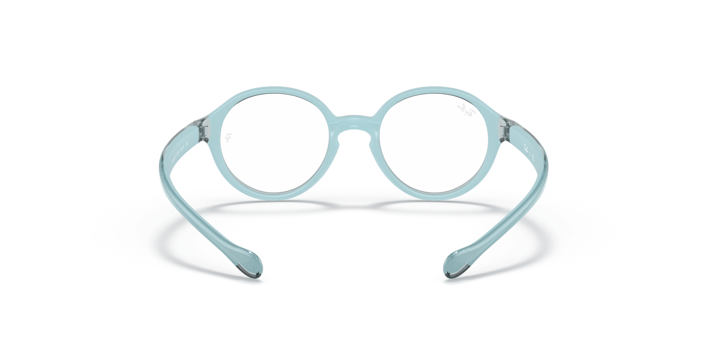 RB9075 OPTICS KIDS - Albastru strălucitor