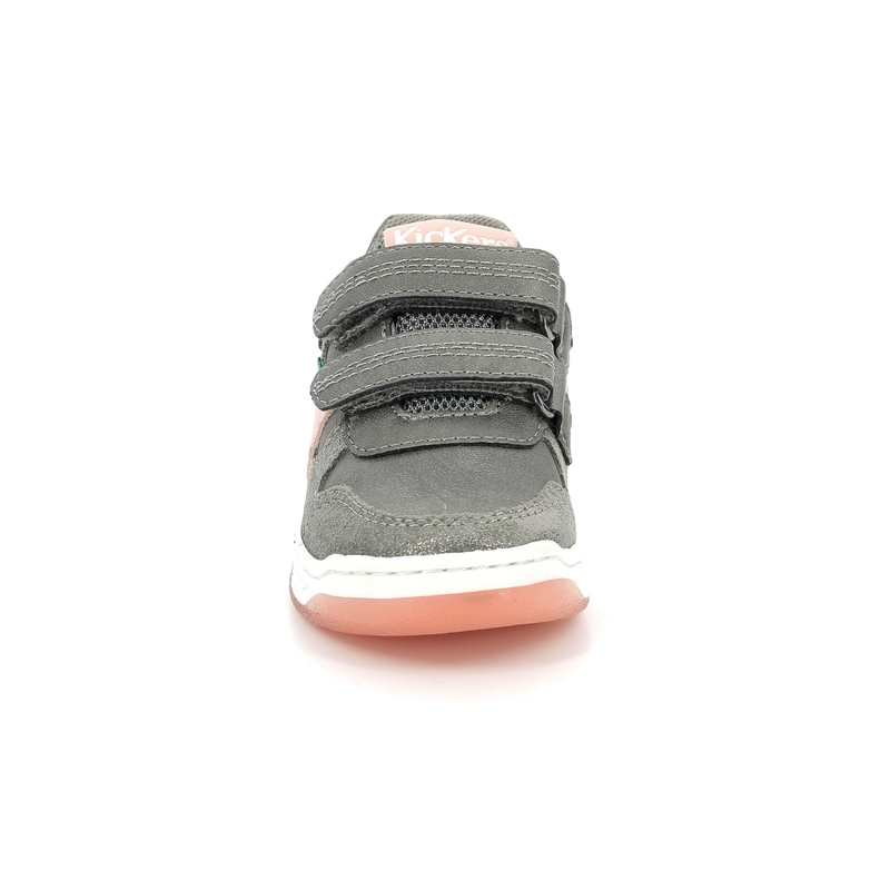 Sneakers basses synthetique Kalido
