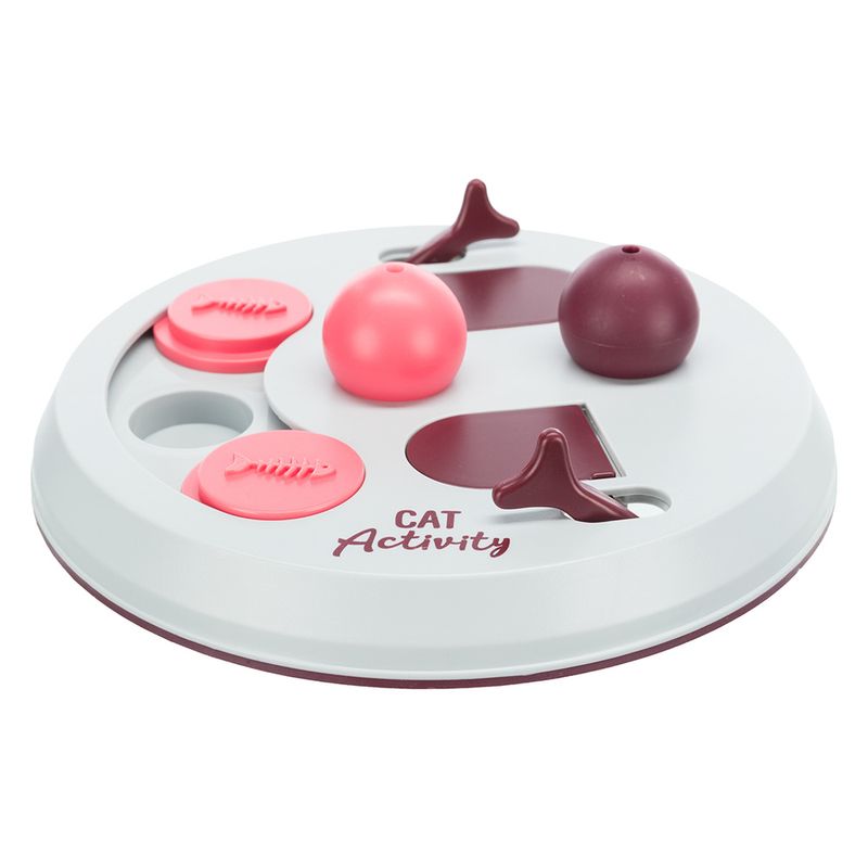 Trixie Cat Activity Flip Board zu TOP-Preisen
