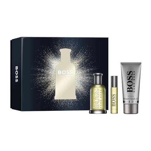Hugo Boss Boss Bottled ajándékszett