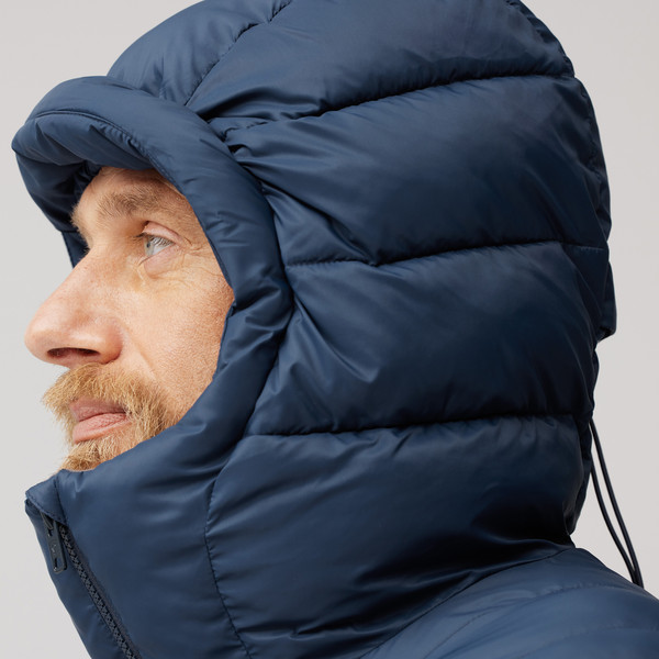 EXPEDITION MID WINTER JACKET M Herren - Isolationsjacke