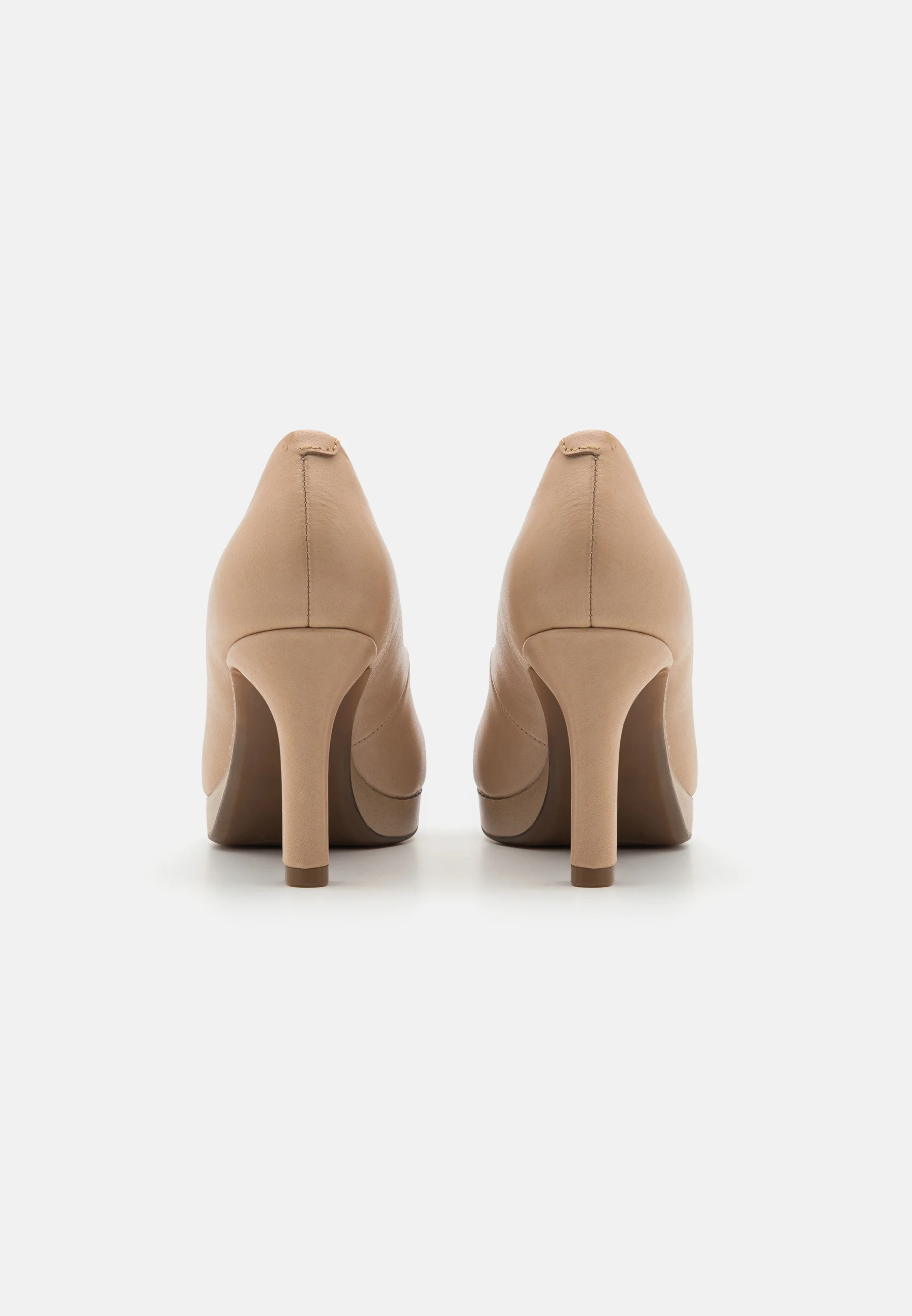 Clarks PAVONA COURT - Zapatos de salón