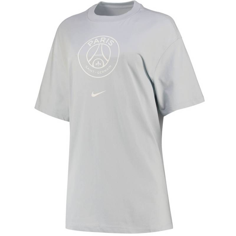 Nike Paris Saint-Germain Wappen T-Shirt Damen