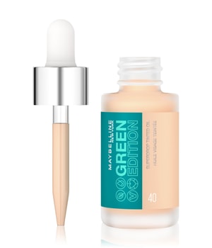 Maybelline Green Edition Superdrop Foundation-Öl Flüssige Foundation-20 ml