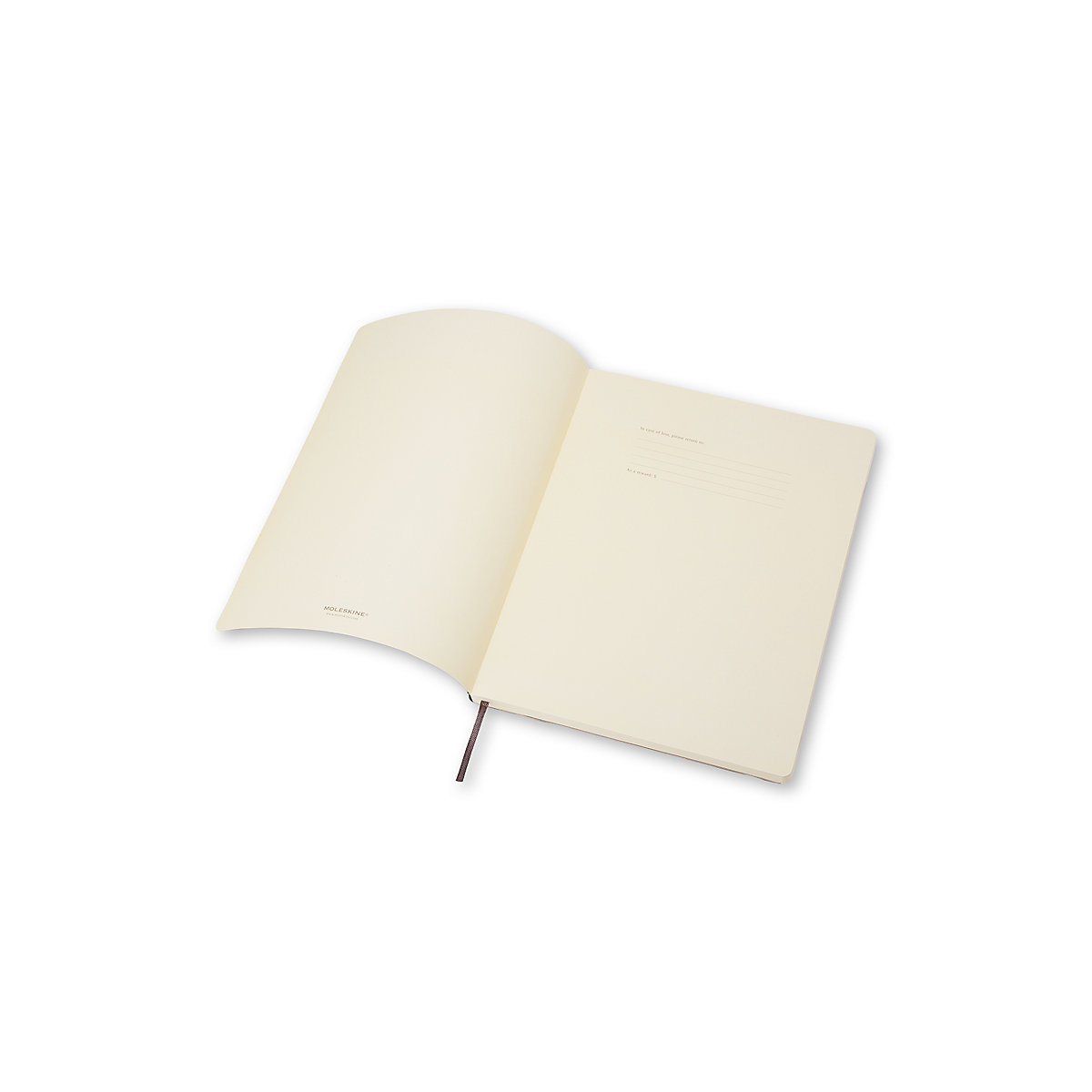 Notizbücher XL- Kariert Notizbücher