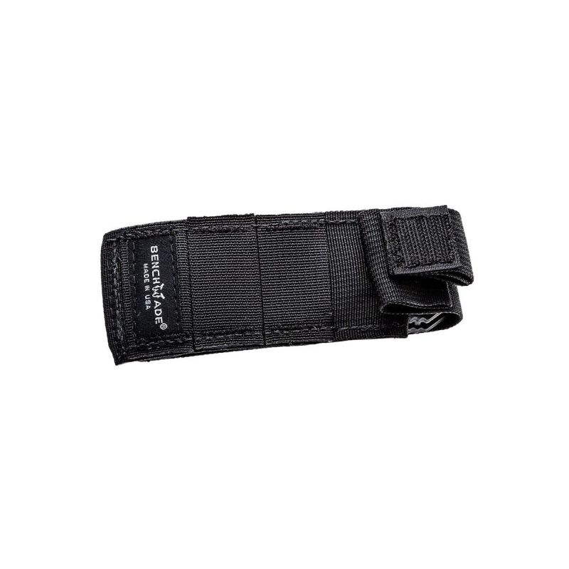 Benchmade Adamas 275SGY-1 Grey Combo