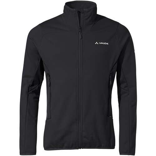 HERREN UNTERJACKE ME MONVISO FLEECE FZ JACKET II