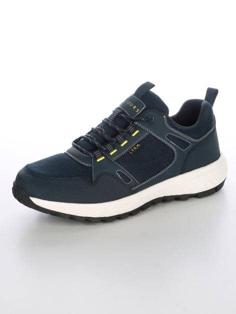 Trekkingschuh mit Klimamembrane