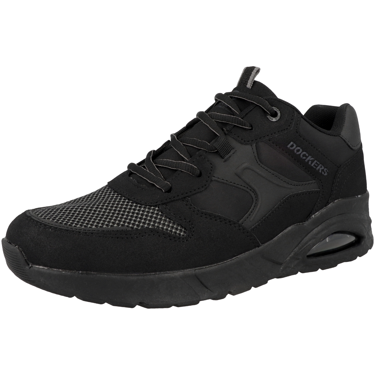 Dockers by Gerli 49TA001 Sneaker low schwarz