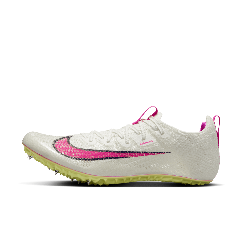 Nike Zoom Superfly Elite 2 CD4382-101 / weiss