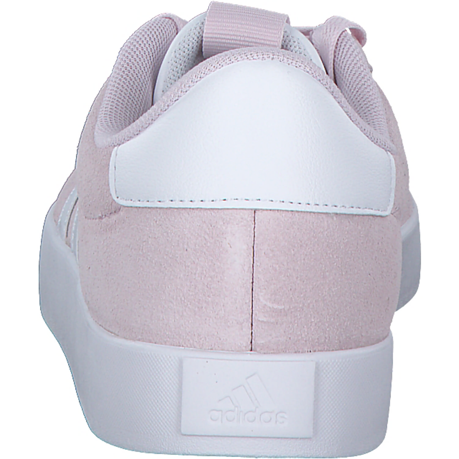 Adidas VL Court 3.0, Schnürschuhe, Damen, Violett