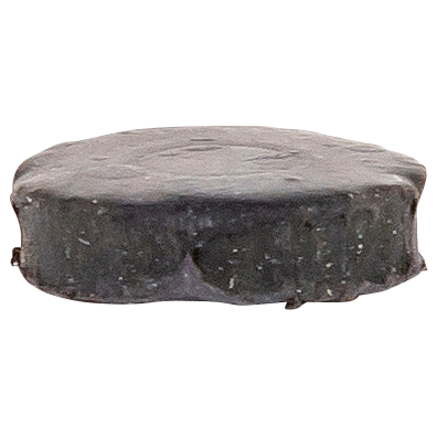 FISHSTONE Naturkautschuk Plättchen XXwels-Bait Stops (strong)