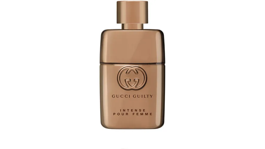 GUCCI Guilty Intense Pour Femme Eau de Parfum