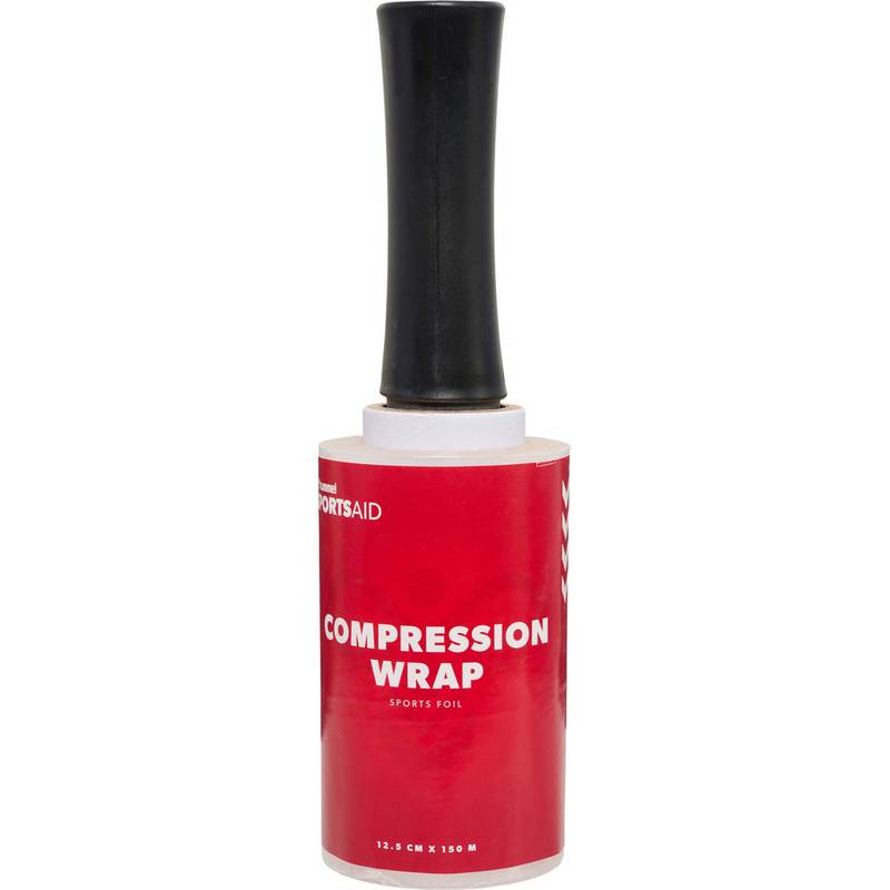 hummel COMPRESSION WRAP Kühltasche
