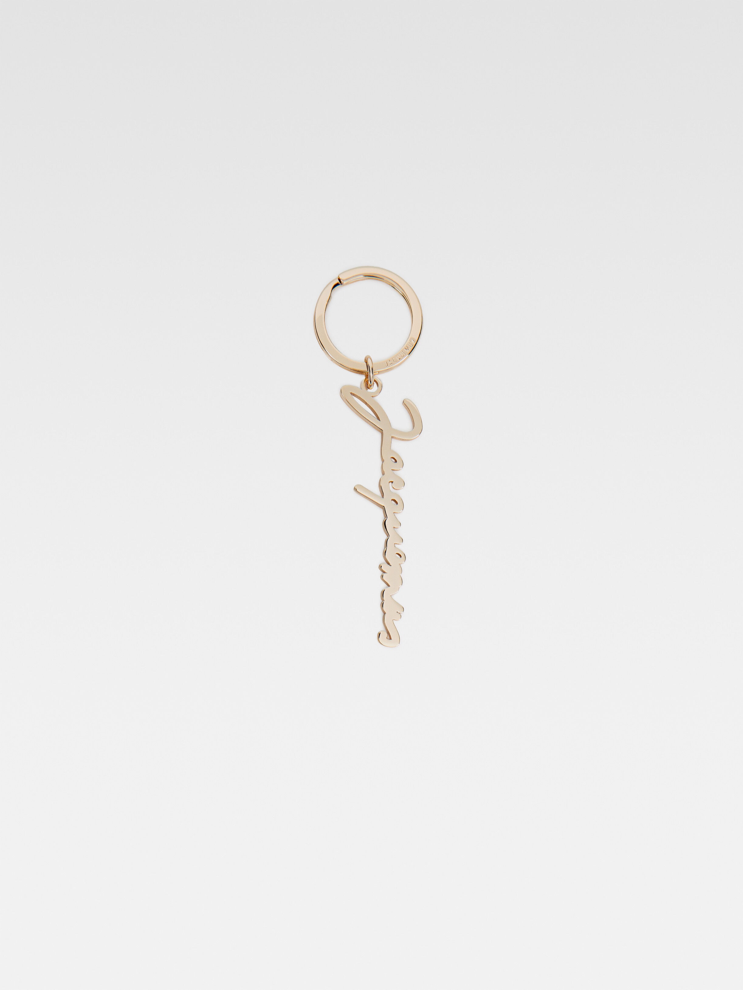 Le porte clés Jacquemus