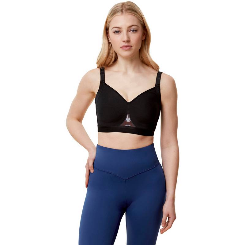 TRIUMPH Triaction Gravity Lite BH Damen