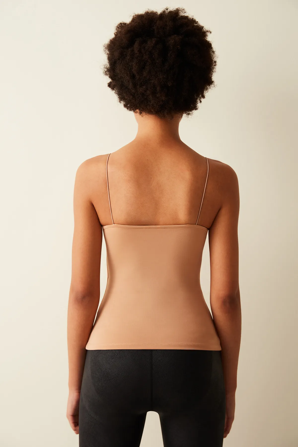 Penti  Neues Cami Nude Top