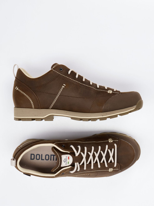 Schnürschuh-46102090956 Dolomite 1897