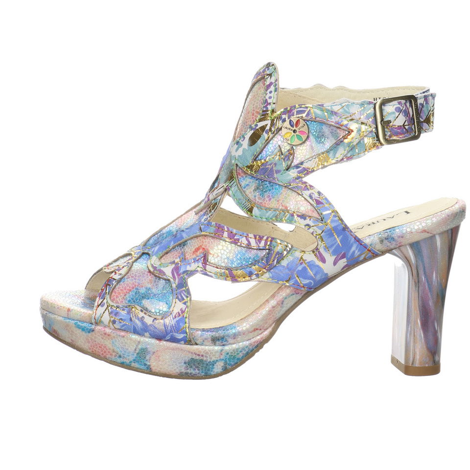Laura Vita Hicao Sandalette