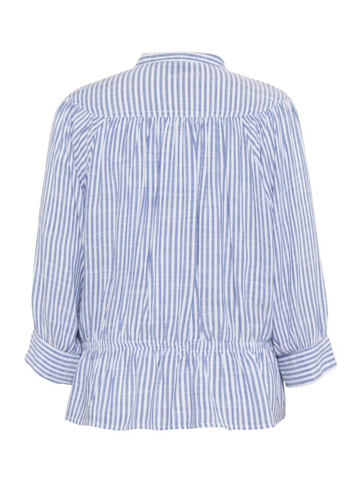 Polo Sylt Bluse in Weiß günstig kaufen 122/128
