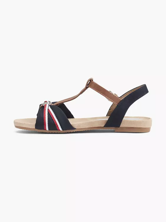 TOM TAILOR Sandale
