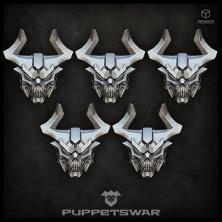Demon Helmets (5)