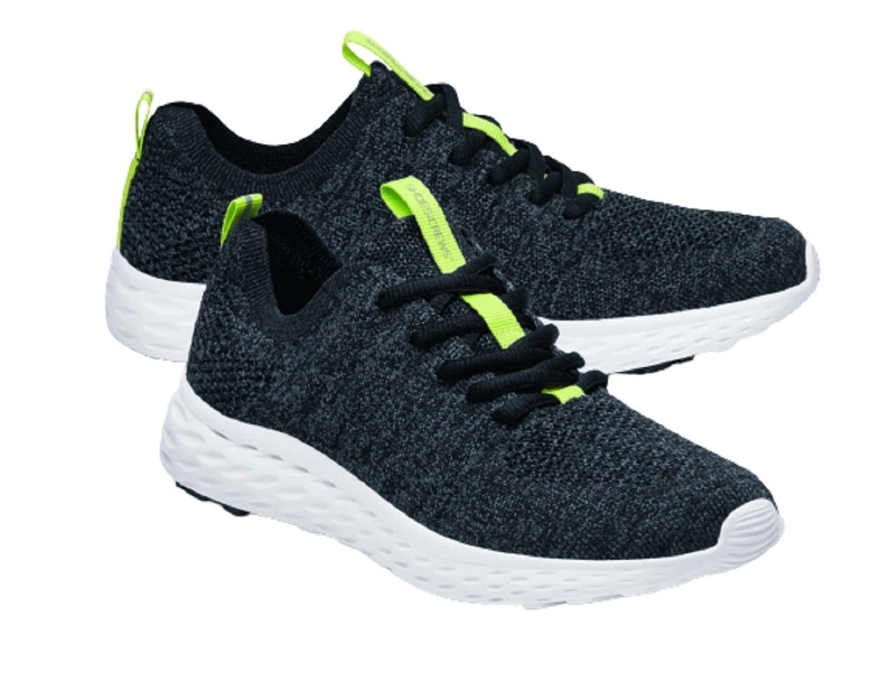 Shoes For Crews EVERLIGHT DAMEN ECO, federleicht, mit innovativer SFC-Außensohle Arbeitsschuh