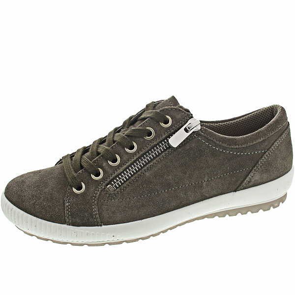 LEGERO Sneaker grün