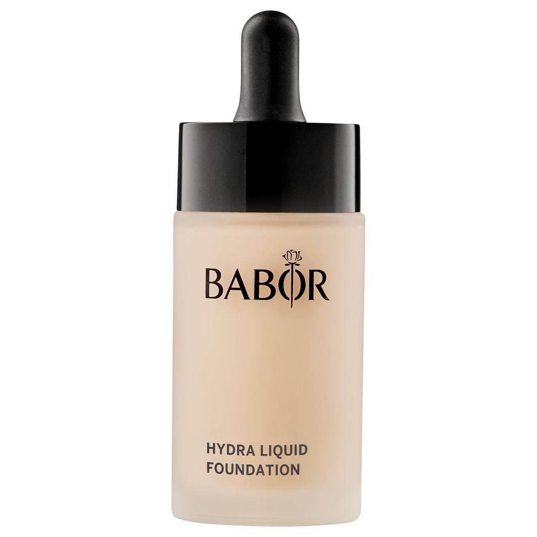 Hydra Liquid FDT