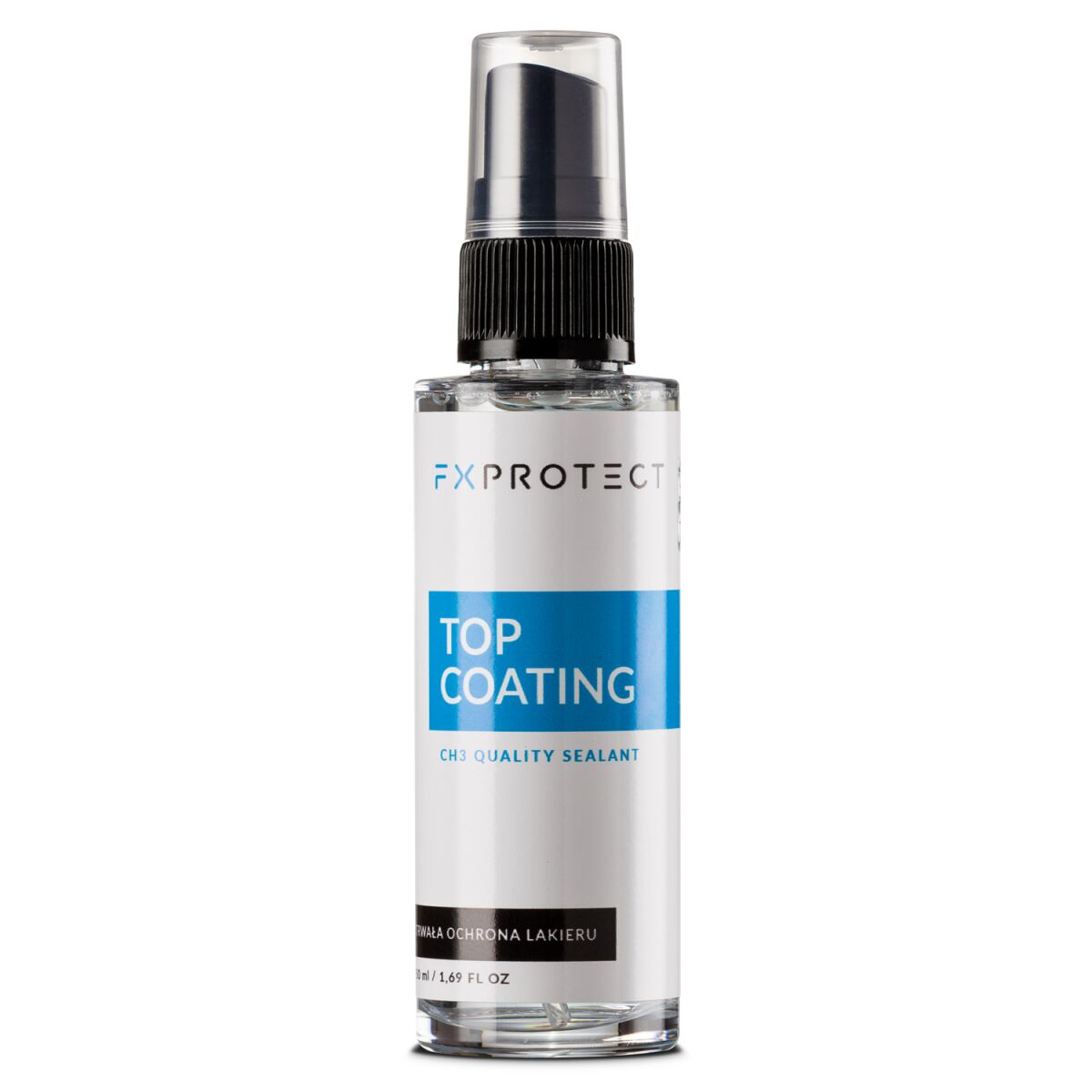 FX Protect Top Coating CH-3 Versiegelungs-Conditioner 50ml