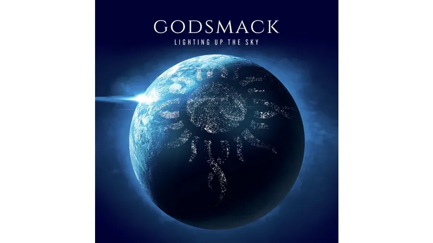 Lighting Up The Sky Digipak