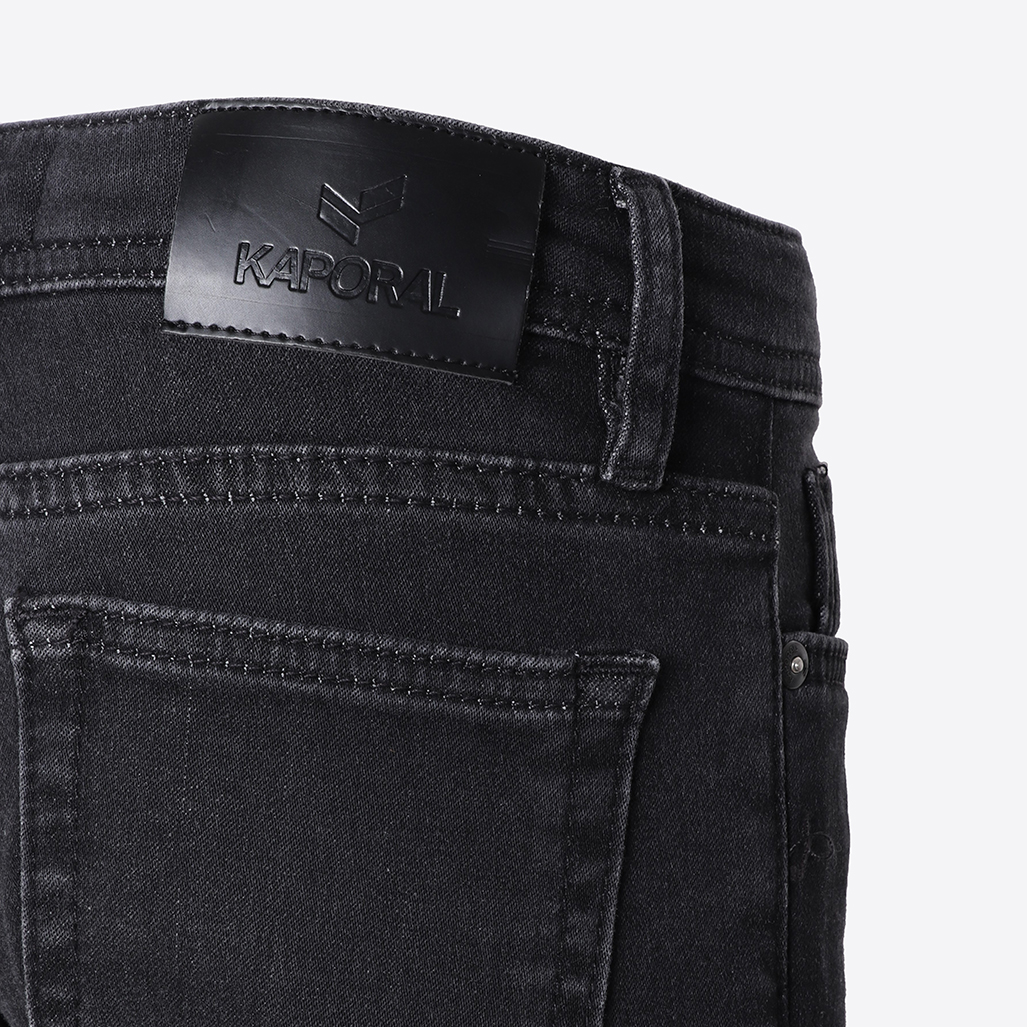 JEGOX  Jean slim Garçon