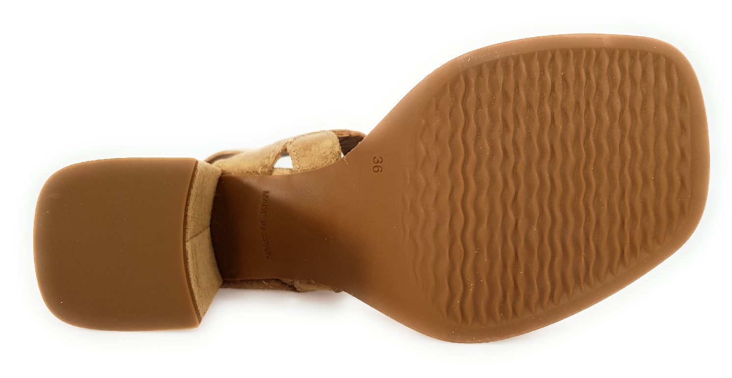 Alpe Sport 2572 Braun 1101 Cuero
