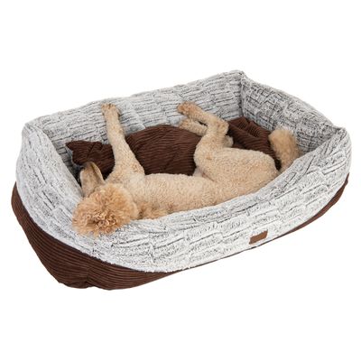 Hundebett hyggelig