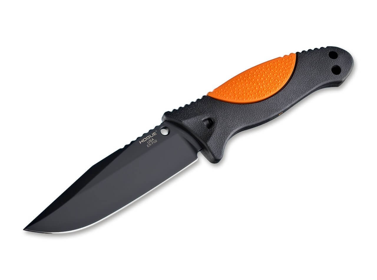 EX-F02 4.5 Rubber Orange