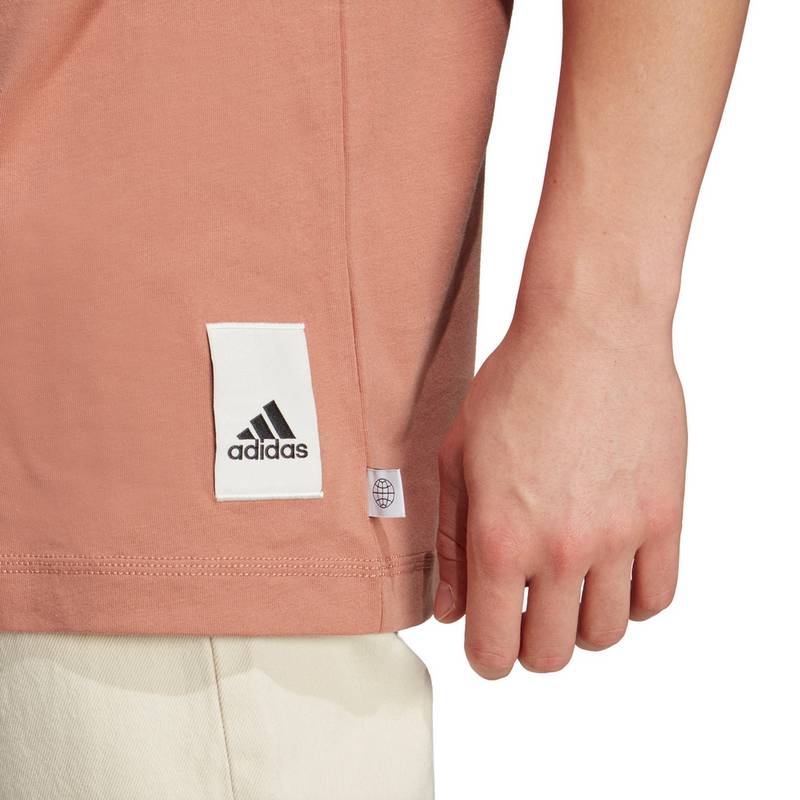 adidas Lounge T-Shirt Herren